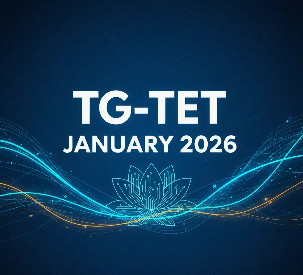 TGTET January 2026